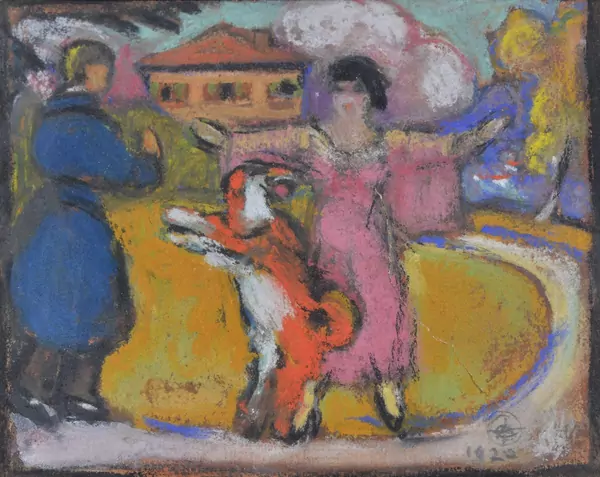 Alexandre Cingria (1879-1945) — Genève Enchères