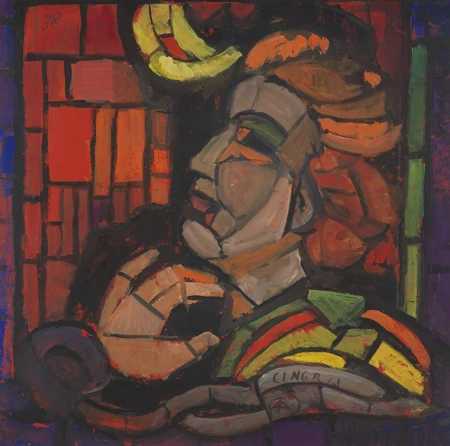 Alexandre Cingria (1879-1945) — Genève Enchères