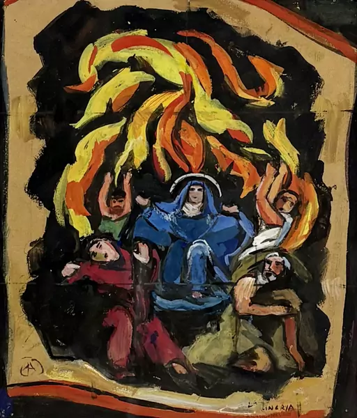 Alexandre Cingria (1879-1945) — Genève Enchères