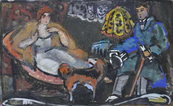 Alexandre Cingria (1879-1945) — Genève Enchères