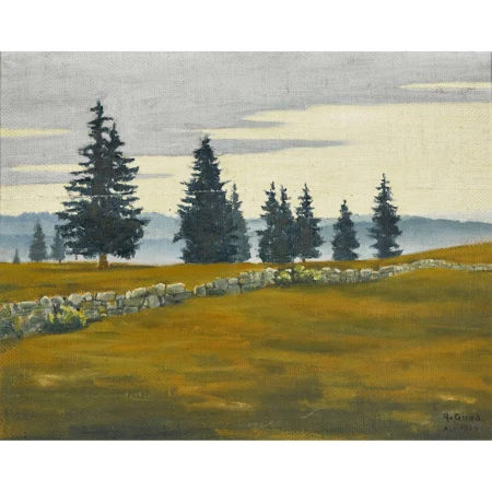 Paysage