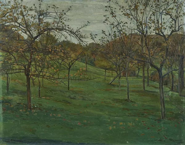 Alexandre Mairet (1880-1947) — Genève Enchères