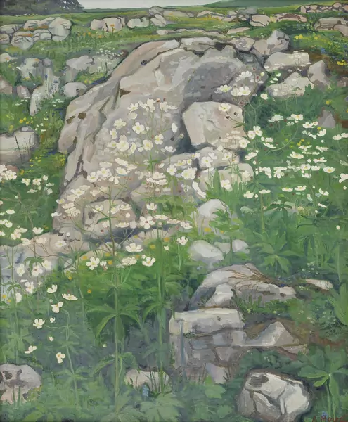 Alexandre Mairet (1880-1947) — Genève Enchères
