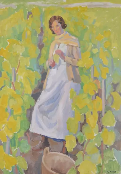 Alexandre Mairet (1880-1947) — Genève Enchères
