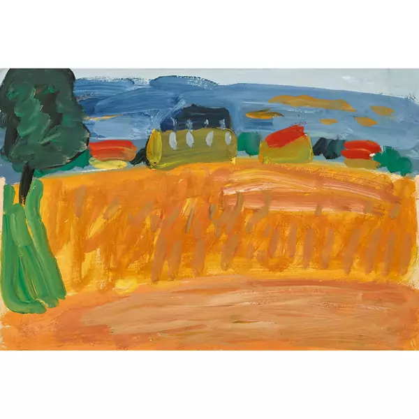 Paysage