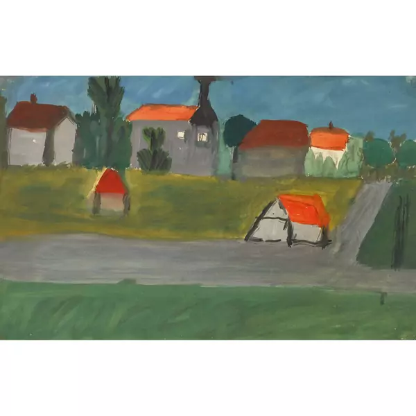 Paysage