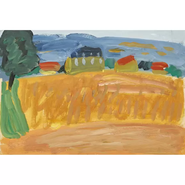 Paysage