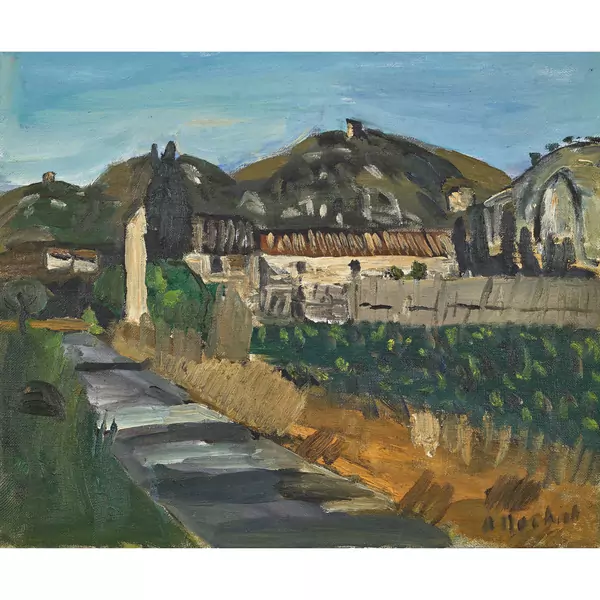"Provence"