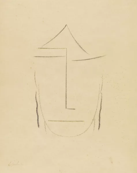 Alexej von Jawlensky — Köpfe