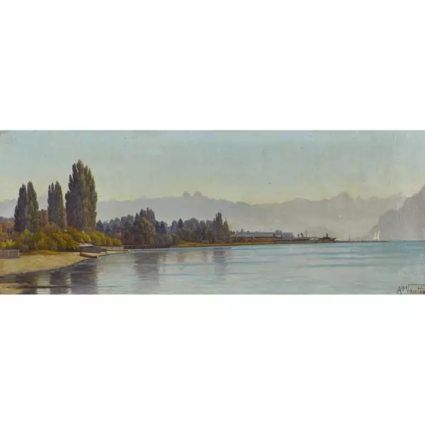 Lac Léman