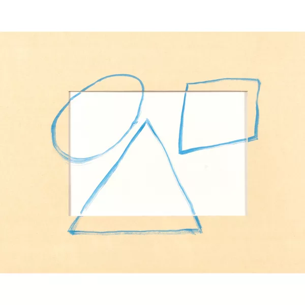 Alfonso Hüppi — Passepartout.