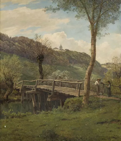 Cossonnay