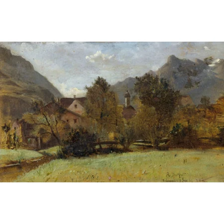 "Brünnen"
