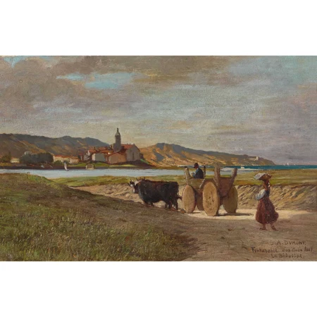 "La Bidassou"