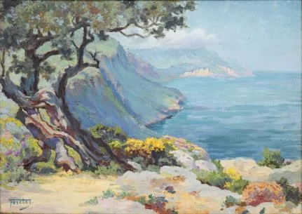 Alfred Foretay — Mallorca