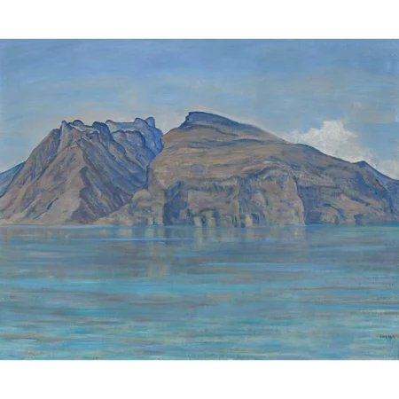 "Seelandschaft"