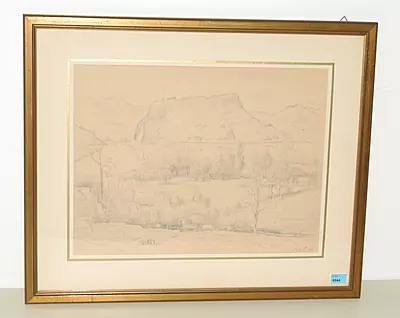 Alfred Heinrich Pellegrini — September 2018 (A150) - Auktionsstart: 17.9.2018, 14:10 — Schuler Auktionen