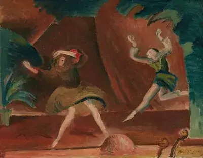 Alfred Heinrich Pellegrini — Dezember 2023 (A171) - Auktionsstart: 15.12.2023, 10:00 — Schuler Auktionen
