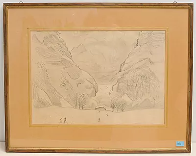 Alfred Heinrich Pellegrini — Dezember 2019 (A155) - Auktionsstart: 9.12.2019, 14:30 — Schuler Auktionen