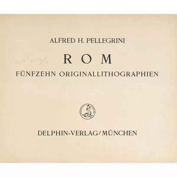 "Rom"