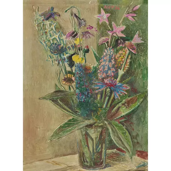 Blumenstillleben