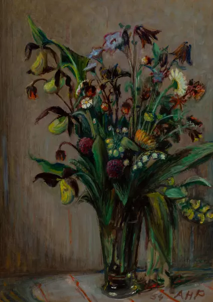Blumenstillleben