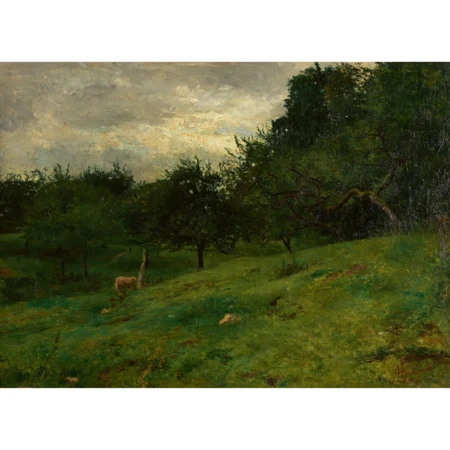 Le verger