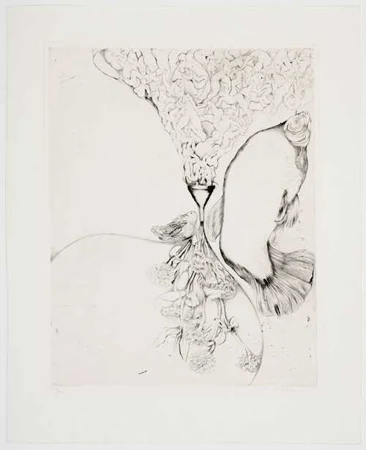 ALFRED HOFKUNST — Tode und Tore. 1969. — Koller Auktionen