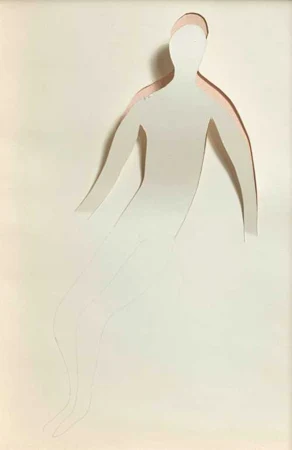 ALFRED HOFKUNST — Ohne Titel. — Koller Auktionen