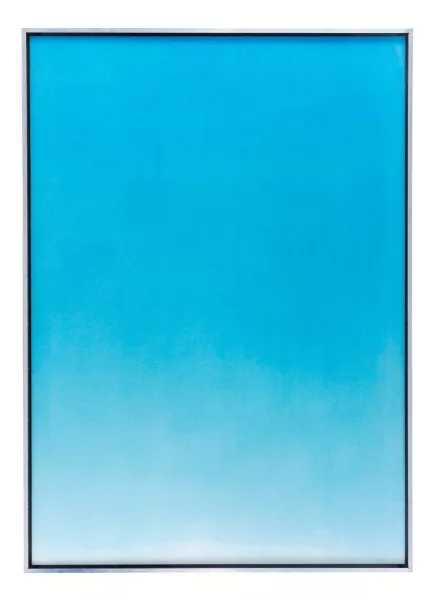 Alfred Hofkunst — Ciel bleu,