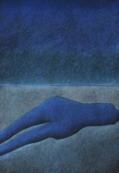 Alfred Hofkunst — Ohne Titel, 2003
