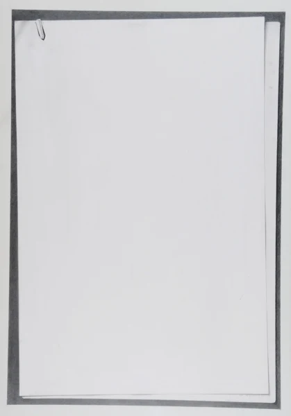 Alfred Hofkunst — Ohne Titel, 1970