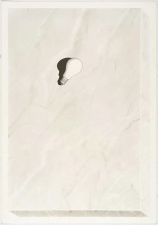 ALFRED HOFKUNST — Ohne Titel. 1970. — Koller Auktionen