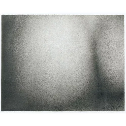 Alfred Hofkunst — Komposition mit Licht und Schatten.