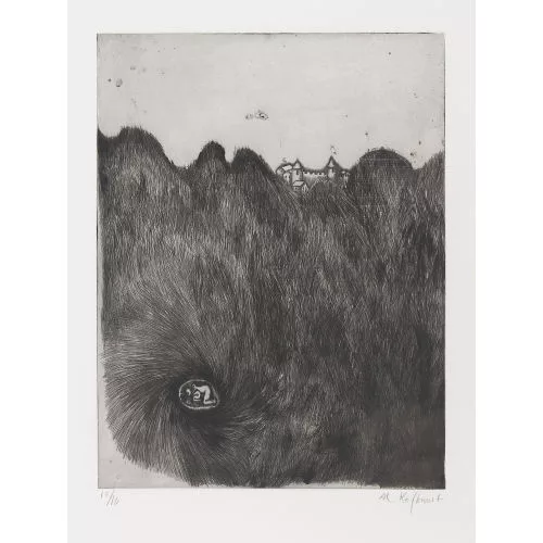 Alfred Hofkunst — Welten.
