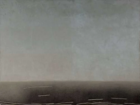 ALFRED HOFKUNST — Neuenburgersee. 1978/80. — Koller Auktionen