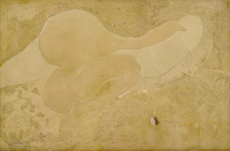 ALFRED HOFKUNST — Ohne Titel. 1996. — Koller Auktionen