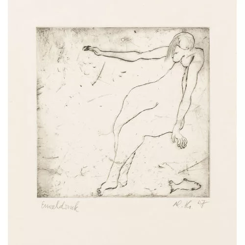 Alfred Hofkunst — Konvolut.