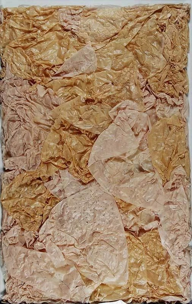 Alfred Hofkunst — Ohne Titel, 1984