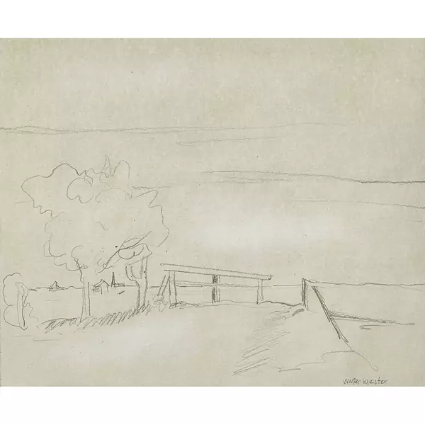 "Landschaft"