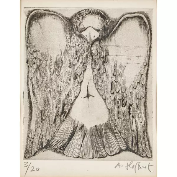 Vogel