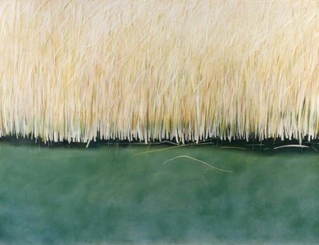 ALFRED HOFKUNST — Ohne Titel. 1979. — Koller Auktionen