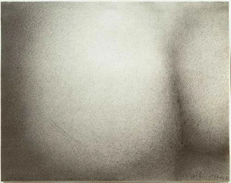 ALFRED HOFKUNST — Hintern. 1986. — Koller Auktionen