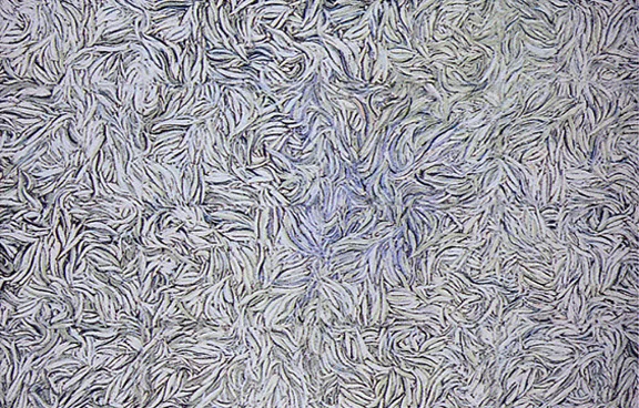 Alfred Hofkunst — Ohne Titel