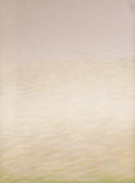 Alfred Hofkunst — Le lac rose, 1979