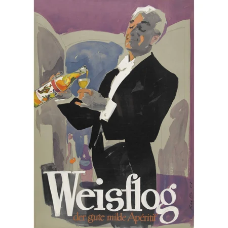 "Weisflog"