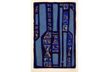 Litanies du Soir