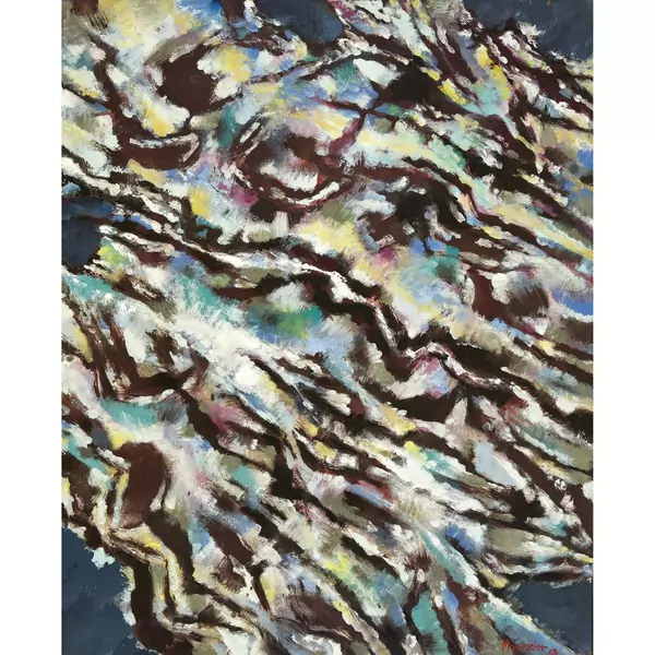 "L'orage"