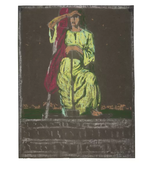 Alfred Marxer — Sammelnummer von 23 Plakatentwürfen