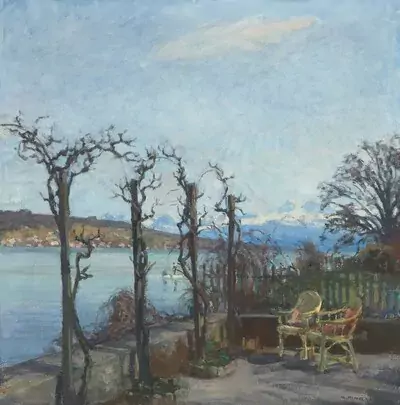 Alfred Marxer — Dezember 2025 (A179) - Auktionsstart: 2.12.2025, 11:15 — Schuler Auktionen